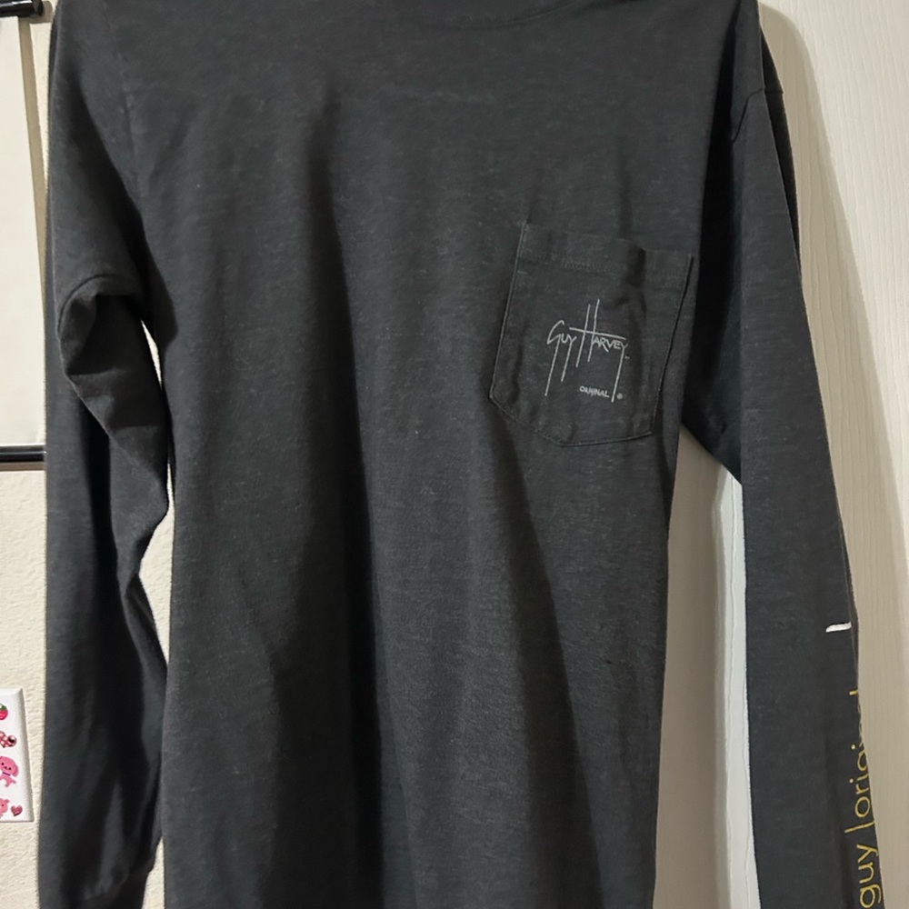 Guy Harvey long sleeve